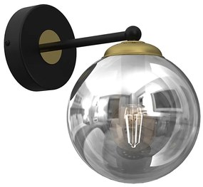 Applique REFLEX 1xE14/40W/230V