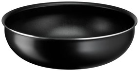 Set di pentole in alluminio 13 pezzi INGENIO EASY COOK &amp; CLEAN BLACK L1549023 - Tefal