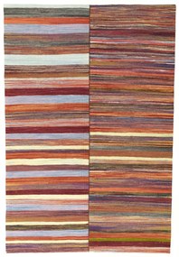 Kilim Tappeto persiano 170 x 110 (Iran) Tessuto A Mano