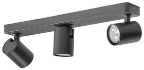 Azzardo AZ3197 - Luce Spot EXO 3xGU10/35W/230V