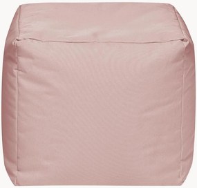 Pouf da interno-esterno Cube Scuba