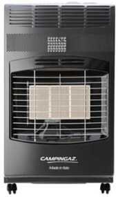 STUFA AD INFRAROSSI HEATER IR5000 ANTRACITE- 1,0 pz