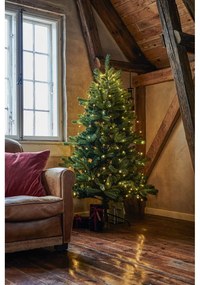 Albero di Natale artificiale altezza 150 cm - Sirius