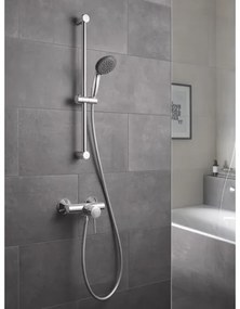 GROHE 23786000 - START CLASSIC Miscelatore doccia 150 mm, cromo lucido