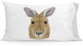 Federa HappyFriday Baleno Teen Kangaroo Multicolore 50 x 75 cm