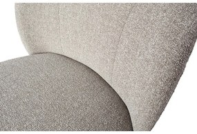 Poltrona beige Lofty - vtwonen