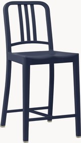 Sedia da bar 111 Navy