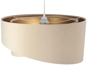 Lampadario su filo GALAXY 1xE27/60W/230V