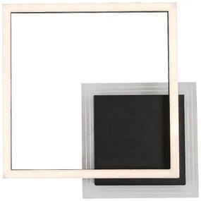 Rabalux 71370 - Plafoniera LED OTTAVIA, 24 W, 230 V, 3000 K