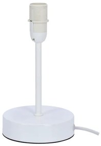 Lampada da tavolo per bambini RIVER 1xE14/40W/230V