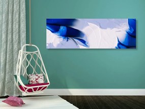 Stampa su tela – Pittura artistica di tre colori