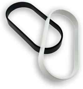 LED lampada da parete per esterni con sensore di movimento LED/12/15/18W/230V IP65