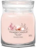 Pink Sands, candela in giara media Yankee Candle