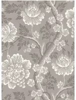 Little Greene Carta da parati Gustav - Trophy