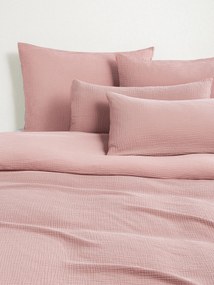 Copripiumino in mussola Odile