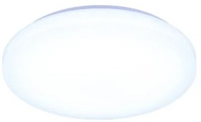 Plafoniera LED dimmerabile OPAL LED/48W/230V Wi-Fi Tuya + +TC