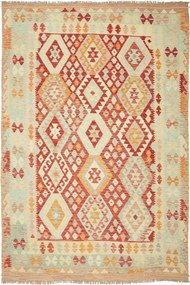 Kilim Tappeto 210 x 280 (Pakistan) Tessuto A Mano