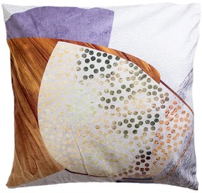 Cuscino decorativo 45x45 cm Jewellery – JAHU collections