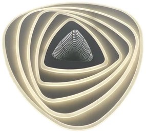 Plafoniera LED Dimmerabile LED/130W/230V 3000-6500K + tc