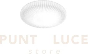 Atrium plafoniera in vetro bianco 3000k led 22w  2200 lm d.45cm