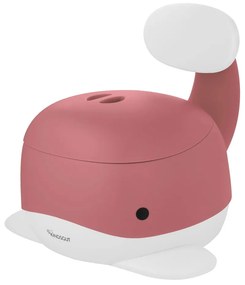 Vasino rosa scuro Dusty pink - Kindsgut