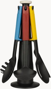 Utensili da cucina Elevate, set da 7