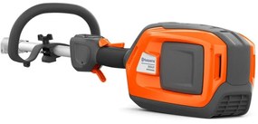 Husqvarna 525iLK - Decespugliatore multifunzione a Batteria 36 V taglio 42cm - Senza Batteria e Caricabatteria