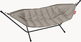 Amaca da giardino con supporto Headdedmock Superb