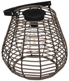 Atmosphera - Lampada solare LED VIKY LED/1,2V IP44