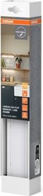 Osram - Lampada sottopensile LED dimmerabile con sensore LINEAR LED/3,8W/5V 30cm bianco
