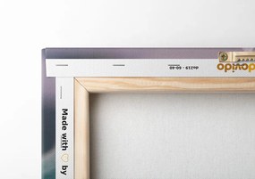 Quadro su tela – Margherita stupenda