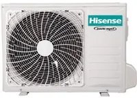 Unit Esterna Hisense Motore Multisplit 2AMW42U4RGC Dual Split R-32 Classe A++/A+