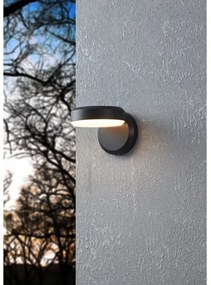 Eglo 900673 - Applique a LED da esterno FORNACI LED/10,8/230V IP54