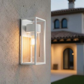 Applique Bianca E27 - SERIE VIMO -