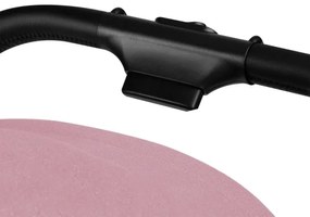 Lionelo - Passeggino sportivo MIRA Pink Rose