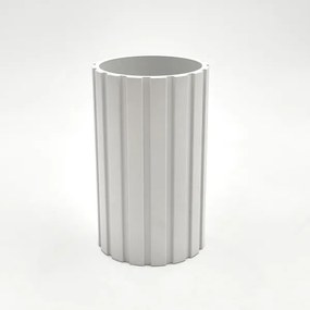 Brilagi - Faretto CRISPINA 1xGU10/10W/230V 10 cm bianco