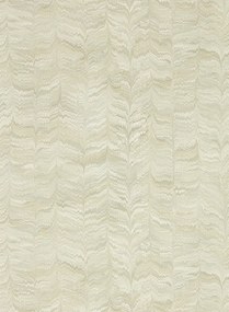 Zoffany Carta da parati Jaipur Plain - Stone