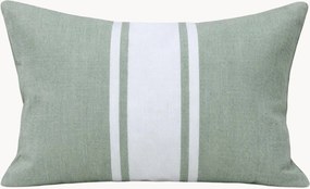 Cuscino in cotone fatto a mano Riviera