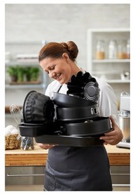 Pirofila in acciaio 30x40 cm - Blomsterbergs