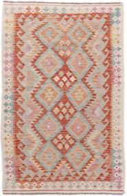 Kilim Tappeto orientale 120x190 (Pakistan) Tessuto A Mano