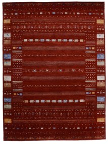 Rizbaft Tappeto orientale 210 x 150 (Indian) Annodato A Mano