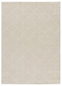 Tappeto beige 80x150 cm Sensation – Universal