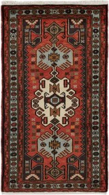 Persian Tappeto persiano 80 x 130 (Iran) Annodato A Mano