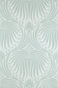 Lotus von Farrow & Ball - Pavilion Blue/ Green Blue