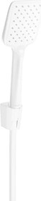 Mexen R-62 set doccia a punto fisso, bianco - 785625052-20