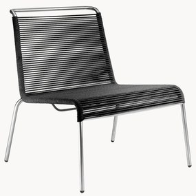 Poltroncina da giardino M20L Teglgård
