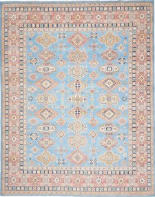 Kazak Tappeto orientale 300 x 240 (Pakistan) Annodato A Mano