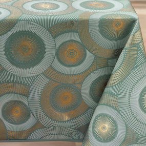 Tovaglia 145x240 cm Eclipse – douceur d'intérieur