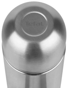 Tefal - Thermos con tazza  0,7 l SENATOR acciaio inossidabile