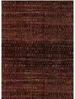 Arte Carta da parati Tana - Mahogany